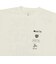 126-003005　MEMORIAL SPORTS TEE　WHITE　709193-0001