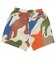 225-003002　FREE MOTION 5.5-INCH SHORTS WD　ECRU　705370-0001