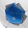 F5K3000-WB　ﾍﾟﾚｰﾀﾞ3000(5ｺﾞｳ)　WHT/M.BLU　697696-0001