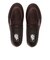 V296 LEA　LOAFER　BROWN　714351-0002