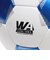 F5K4000-WB　ﾍﾟﾚｰﾀﾞ4000(5ｺﾞｳ)　WHT/M.BLU　697688-0001