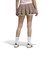KU0502　W WOVEN SKIRT(ORI PREP)　TRACEBROWN　715805-0001