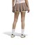 KU0502　W WOVEN SKIRT(ORI PREP)　TRACEBROWN　715805-0001