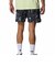 6012592　M UA W MULTI POCKET PRINTED S　001BLK　707894-0001