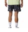 6012592　M UA W MULTI POCKET PRINTED S　001BLK　707894-0001