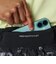 6012592　M UA W MULTI POCKET PRINTED S　001BLK　707894-0001