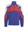 KT4856　M ADIZERO A JKT　DINDG/SRED/WHT　715775-0001