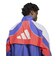 KT4856　M ADIZERO A JKT　DINDG/SRED/WHT　715775-0001