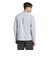 KU8509　M ｶﾗｯﾄ L/S Tｼｬﾂ　HALOSILVER　715139-0001