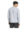 KU8509　M ｶﾗｯﾄ L/S Tｼｬﾂ　HALOSILVER　715139-0001