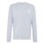 KU8509　M ｶﾗｯﾄ L/S Tｼｬﾂ　HALOSILVER　715139-0001