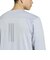 KU8509　M ｶﾗｯﾄ L/S Tｼｬﾂ　HALOSILVER　715139-0001