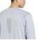 KU8509　M ｶﾗｯﾄ L/S Tｼｬﾂ　HALOSILVER　715139-0001
