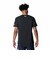 6014861　M UA NEXT GEN S S T-SHIRT　001BLK/WHT　719023-0001