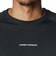 6014861　M UA NEXT GEN S S T-SHIRT　001BLK/WHT　719023-0001