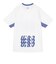UF6SHS50M　THE THIRD ｸﾞﾗﾌｨｯｸﾌﾟﾗｸﾃｨｽｼｬﾂ　WH00　711612-0003