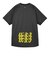 UF6SHS50M　THE THIRD ｸﾞﾗﾌｨｯｸﾌﾟﾗｸﾃｨｽｼｬﾂ　BK00　711612-0002