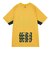 UF6SHS50M　THE THIRD ｸﾞﾗﾌｨｯｸﾌﾟﾗｸﾃｨｽｼｬﾂ　YL00　711612-0001