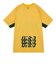 UF6SHS50M　THE THIRD ｸﾞﾗﾌｨｯｸﾌﾟﾗｸﾃｨｽｼｬﾂ　YL00　711612-0001