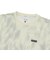 126-028005　MELT CAMO LOOSE FIT SPORTS TEE　WHITE　709197-0003