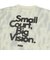 126-028005　MELT CAMO LOOSE FIT SPORTS TEE　WHITE　709197-0003
