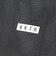 126-028005　MELT CAMO LOOSE FIT SPORTS TEE　BLACK　709197-0001