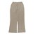 529565　W STUDIO KNIT PT　81MOUSE GRAY　718315-0002
