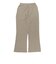 529565　W STUDIO KNIT PT　81MOUSE GRAY　718315-0002