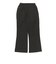 529565　W STUDIO KNIT PT　01BK　718315-0001