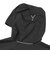 2012D148.001　W ASICS SILVER JACKET　P BLACK　708918-0001