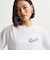 IH7605　W BF ARBRSH BTTR TEE　100WHITE　712870-0001