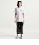 IH7605　W BF ARBRSH BTTR TEE　100WHITE　712870-0001