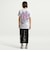 IH7605　W BF ARBRSH BTTR TEE　100WHITE　712870-0001