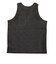 525-004001　BASIC REVERSIBLE TANK　BLACK　715175-0001