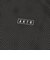 525-004001　BASIC REVERSIBLE TANK　BLACK　715175-0001