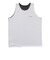 525-004001　BASIC REVERSIBLE TANK　BLACK　715175-0001