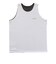 525-004001　BASIC REVERSIBLE TANK　BLACK　715175-0001