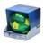 F5K4000-GY　ﾍﾟﾚｰﾀﾞ4000(5ｺﾞｳ)　GRN/YLW　697692-0001