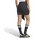 LD8930　W WRAP SKIRT(JENNIE)　BLACK　716533-0001