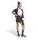 LD8930　W WRAP SKIRT(JENNIE)　BLACK　716533-0001