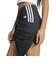 LD8930　W WRAP SKIRT(JENNIE)　BLACK　716533-0001