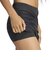 LD8930　W WRAP SKIRT(JENNIE)　BLACK　716533-0001