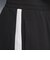 634064　W T7 WOVEN MIDI SKIRT　01BK　699634-0001