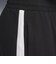 634064　W T7 WOVEN MIDI SKIRT　01BK　699634-0001
