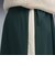 634064　W T7 WOVEN MIDI SKIRT　75GREEN TERRAIN　699634-0002