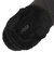 214038-001　UNFRGTBLE QUILTED VEGAN SUEDE　BLACK　715632-0001