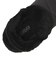 214038-001　UNFRGTBLE QUILTED VEGAN SUEDE　BLACK　715632-0001
