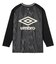 UF5FLS50J　ｼﾞｭﾆｱｸﾞﾗﾌｨｯｸﾌﾟﾗｸﾃｨｽｼｬﾂ　BK00　701463-0002