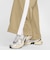 HF4608　W NCPS PK PANT　276NOLVE/WHITE　680090-0002