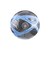 084777　MCFC CULTURE BALL MINI　04NAVY/T.BLUE　700399-0001